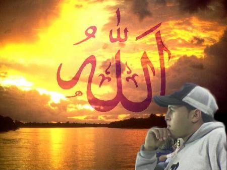 dima allahe